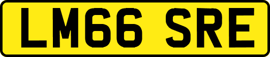 LM66SRE