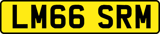 LM66SRM