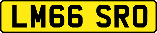 LM66SRO