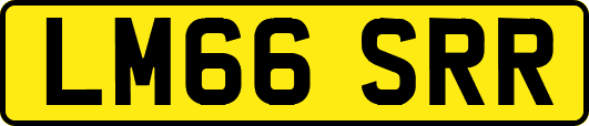 LM66SRR