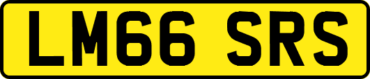 LM66SRS