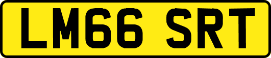 LM66SRT