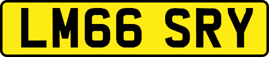 LM66SRY
