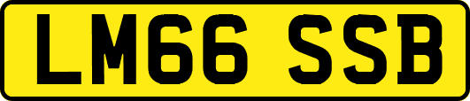 LM66SSB