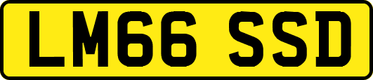 LM66SSD