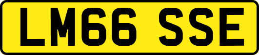 LM66SSE