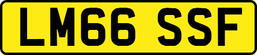 LM66SSF