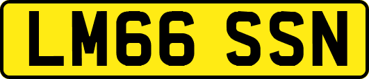 LM66SSN