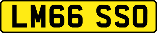 LM66SSO