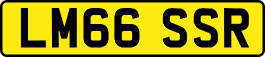 LM66SSR