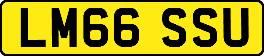 LM66SSU