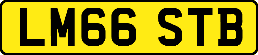 LM66STB