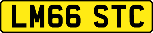 LM66STC