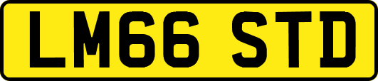 LM66STD