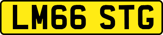 LM66STG