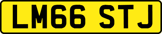 LM66STJ