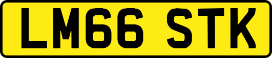 LM66STK