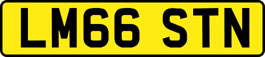 LM66STN