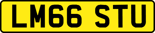 LM66STU