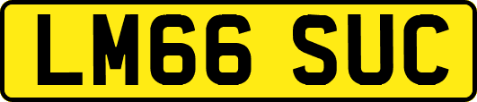 LM66SUC