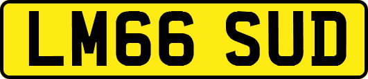 LM66SUD