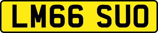 LM66SUO