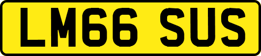 LM66SUS