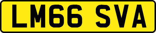 LM66SVA