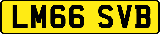 LM66SVB