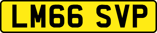 LM66SVP