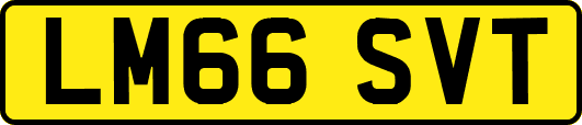 LM66SVT