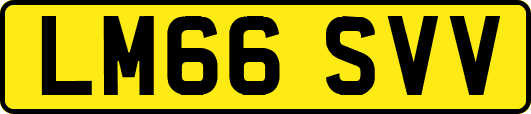 LM66SVV