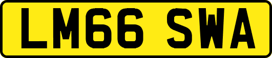LM66SWA