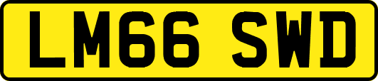 LM66SWD