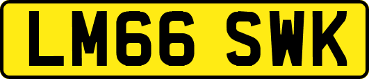 LM66SWK