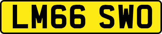 LM66SWO