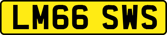 LM66SWS