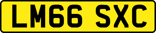 LM66SXC