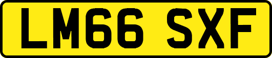 LM66SXF