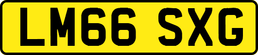 LM66SXG