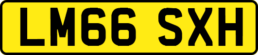 LM66SXH