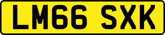 LM66SXK