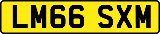 LM66SXM