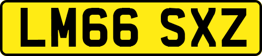 LM66SXZ