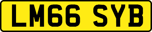 LM66SYB