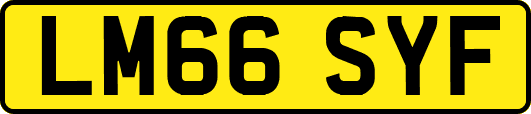 LM66SYF