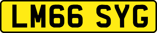 LM66SYG