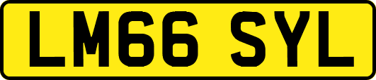 LM66SYL