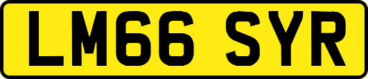 LM66SYR