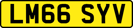 LM66SYV